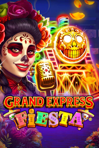Grand Express Fiesta демо игровой автомат | VAVADA Казино бесплатно