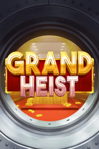Grand Heist демо игровой автомат | VAVADA Казино бесплатно