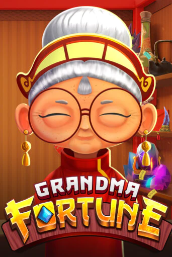 Grandma Fortune демо игровой автомат | VAVADA Казино бесплатно