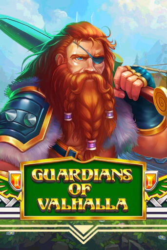 Guardians Of Valhalla демо игровой автомат | VAVADA Казино бесплатно