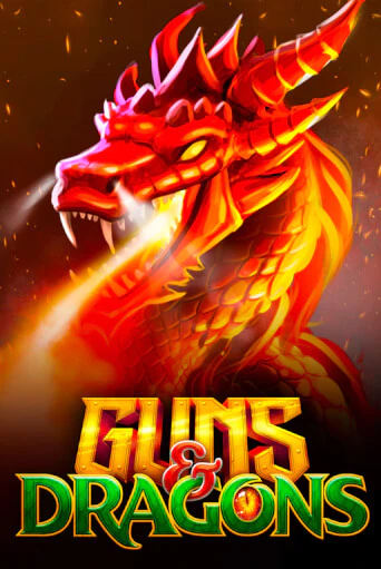 Guns And Dragons демо игровой автомат | VAVADA Казино бесплатно