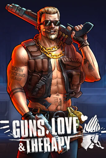 Guns, Love & Therapy демо игровой автомат | VAVADA Казино бесплатно