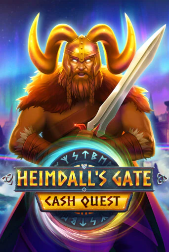 Heimdall's Gate Cash Quest демо игровой автомат | VAVADA Казино бесплатно