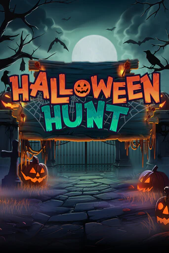 Halloween Hunt демо игровой автомат | VAVADA Казино бесплатно