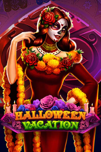 Halloween Vacation демо игровой автомат | VAVADA Казино бесплатно