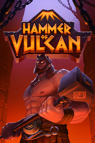 Hammer of Vulcan демо игровой автомат | VAVADA Казино бесплатно