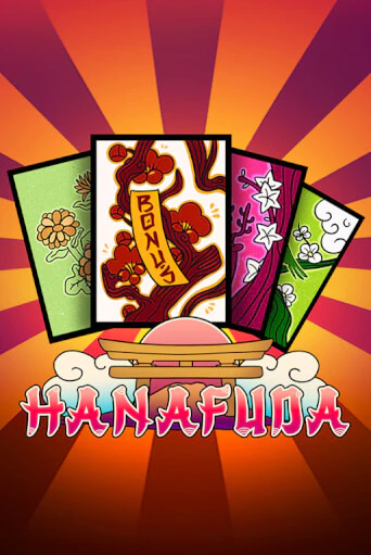 Hanafuda демо игровой автомат | VAVADA Казино бесплатно