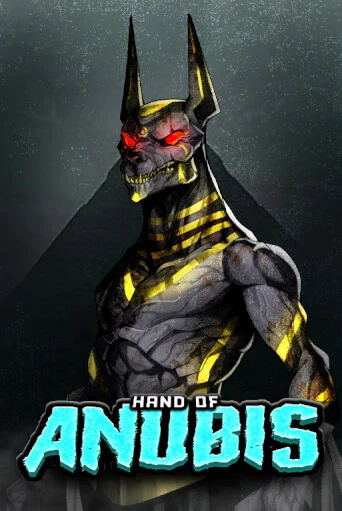 Hand of Anubis демо игровой автомат | VAVADA Казино бесплатно
