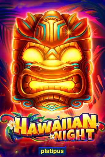 Hawaiian Night демо игровой автомат | VAVADA Казино бесплатно