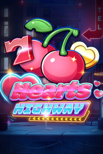 Hearts Highway демо игровой автомат | VAVADA Казино бесплатно