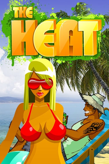 The Heat демо игровой автомат | VAVADA Казино бесплатно