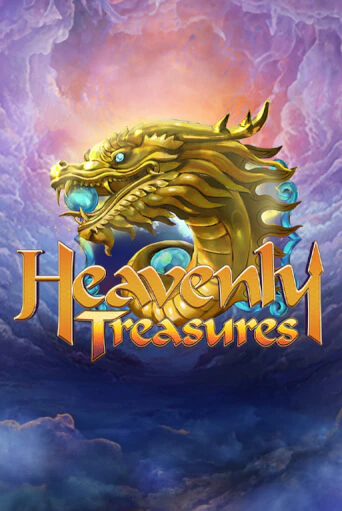 Heavenly Treasure демо игровой автомат | VAVADA Казино бесплатно