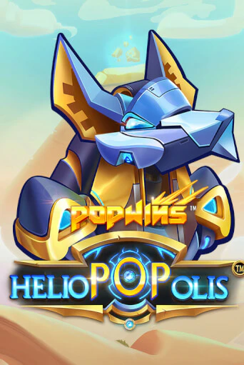 HelioPOPolis демо игровой автомат | VAVADA Казино бесплатно