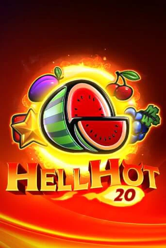 Hell Hot 20 демо игровой автомат | VAVADA Казино бесплатно