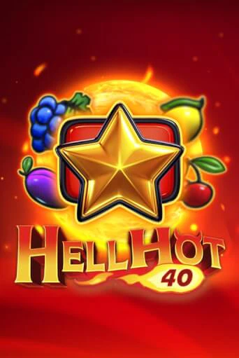 Hell Hot 40 демо игровой автомат | VAVADA Казино бесплатно