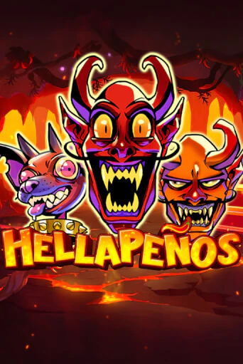 Hellapeños демо игровой автомат | VAVADA Казино бесплатно