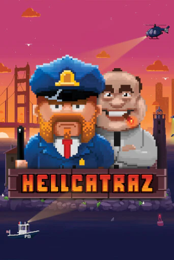 Hellcatraz демо игровой автомат | VAVADA Казино бесплатно