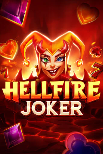 Hellfire Joker демо игровой автомат | VAVADA Казино бесплатно