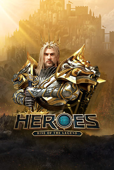 Heroes демо игровой автомат | VAVADA Казино бесплатно