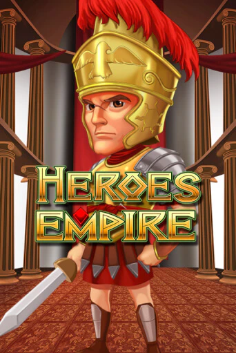 Heroes Empire демо игровой автомат | VAVADA Казино бесплатно