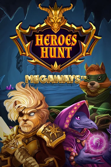 Heroes Hunt демо игровой автомат | VAVADA Казино бесплатно