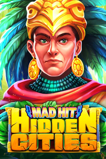 Mad Hit Hidden Cities демо игровой автомат | VAVADA Казино бесплатно