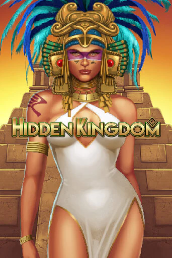 Hidden Kingdom демо игровой автомат | VAVADA Казино бесплатно