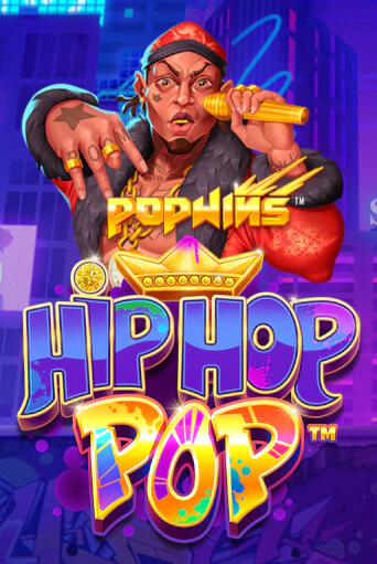 HipHopPop демо игровой автомат | VAVADA Казино бесплатно