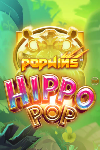 HippoPop™ демо игровой автомат | VAVADA Казино бесплатно