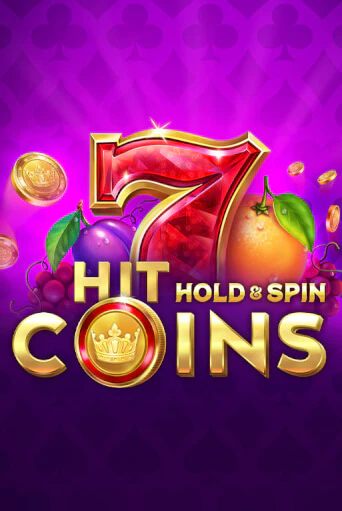 Hit Coins Hold and Spin демо игровой автомат | VAVADA Казино бесплатно