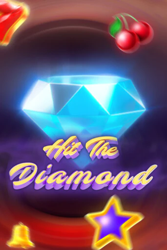 Hit The Diamond демо игровой автомат | VAVADA Казино бесплатно