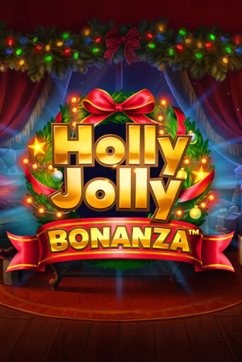 Holly Jolly Bonanza демо игровой автомат | VAVADA Казино бесплатно