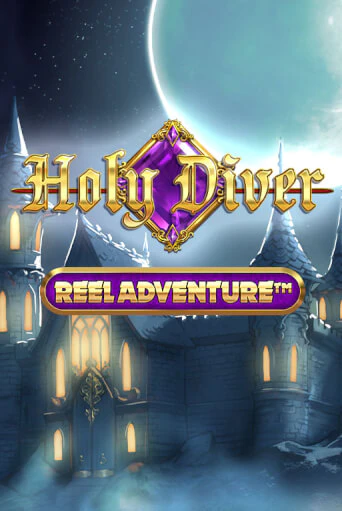 Holy Diver демо игровой автомат | VAVADA Казино бесплатно