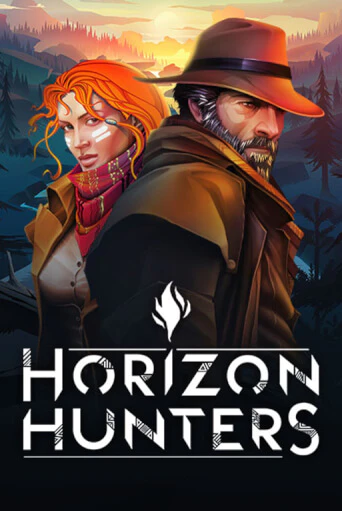 Horizon Hunters демо игровой автомат | VAVADA Казино бесплатно
