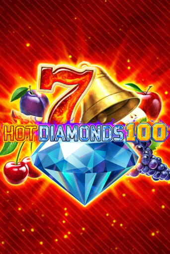 Hot Diamonds 100 демо игровой автомат | VAVADA Казино бесплатно