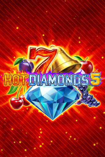 Hot Diamonds 5 демо игровой автомат | VAVADA Казино бесплатно