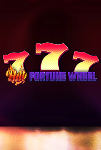 Hot Fortune Wheel демо игровой автомат | VAVADA Казино бесплатно