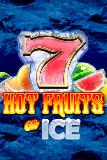Hot fruits on ICE демо игровой автомат | VAVADA Казино бесплатно