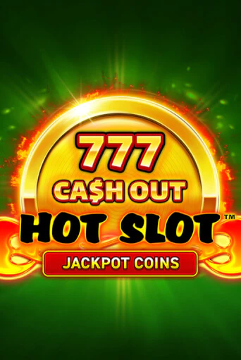 Hot Slot: 777 Cash Out демо игровой автомат | VAVADA Казино бесплатно