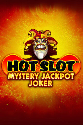Hot Slot: Mystery Jackpot Joker демо игровой автомат | VAVADA Казино бесплатно