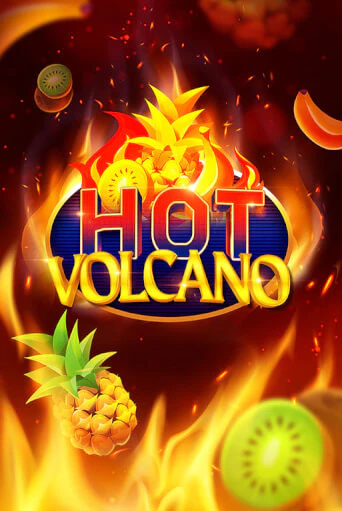 Hot Volcano демо игровой автомат | VAVADA Казино бесплатно