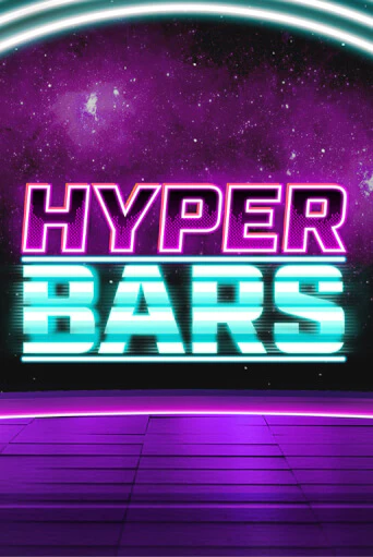 Hyper Bars демо игровой автомат | VAVADA Казино бесплатно
