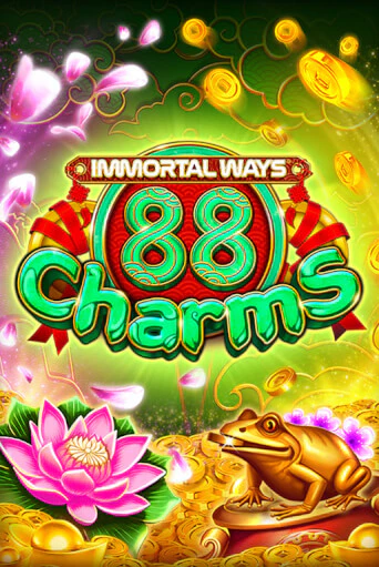 Immortal Ways 88 Charms демо игровой автомат | VAVADA Казино бесплатно