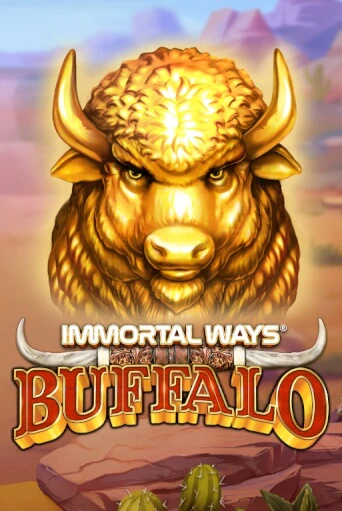 Immortal Ways Buffalo демо игровой автомат | VAVADA Казино бесплатно