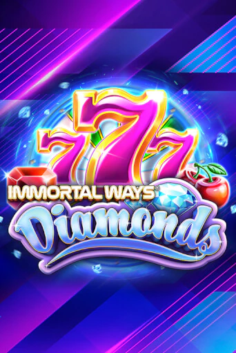 Immortal Ways Diamonds демо игровой автомат | VAVADA Казино бесплатно