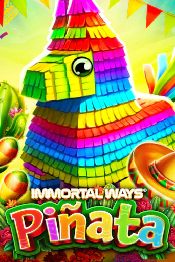 Immortal Ways Piñata демо игровой автомат | VAVADA Казино бесплатно