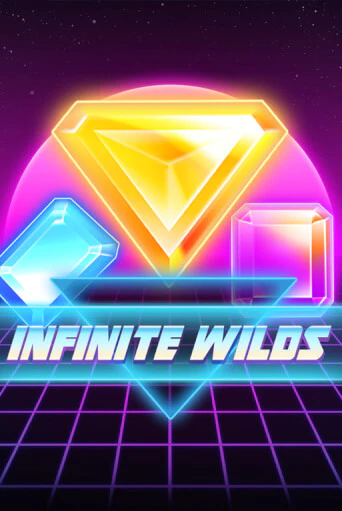 Infinite Wilds демо игровой автомат | VAVADA Казино бесплатно