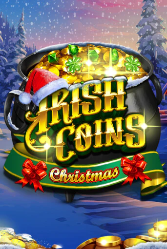 Irish Coins Christmas демо игровой автомат | VAVADA Казино бесплатно