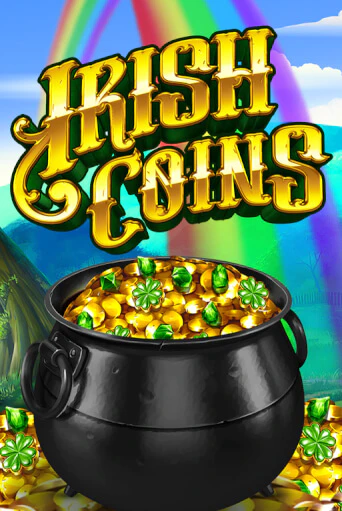 Irish Coins демо игровой автомат | VAVADA Казино бесплатно