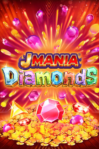 J Mania Diamonds демо игровой автомат | VAVADA Казино бесплатно